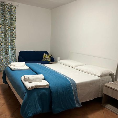 Dm House Daire Palermo Dış mekan fotoğraf