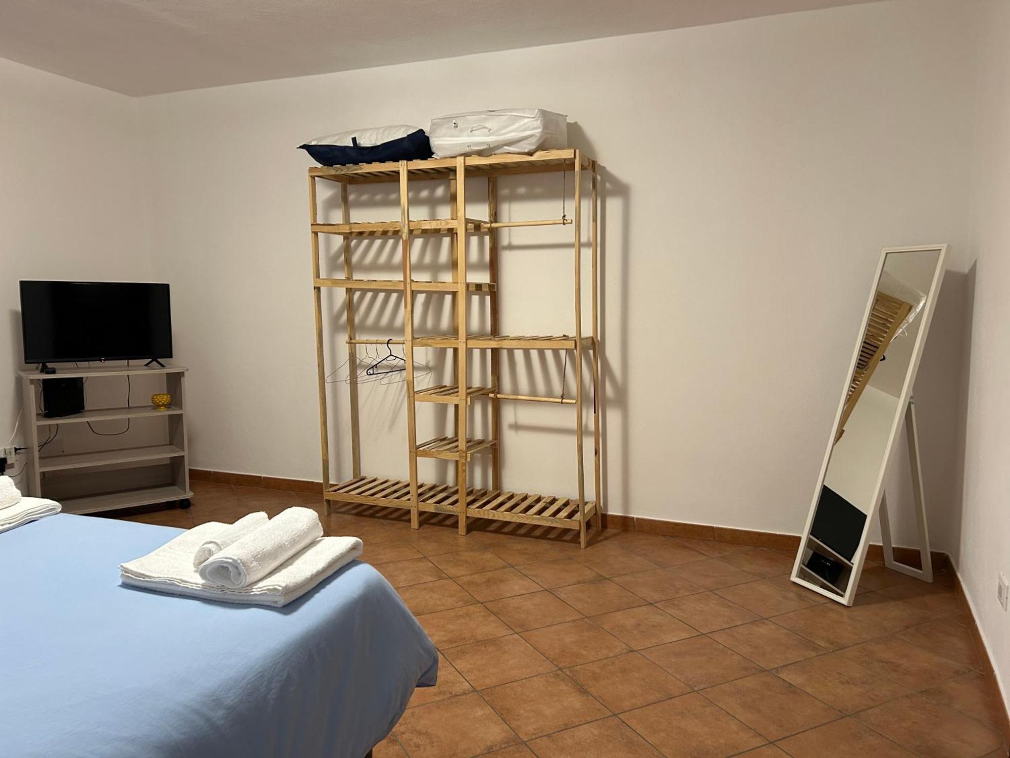 Dm House Daire Palermo Dış mekan fotoğraf