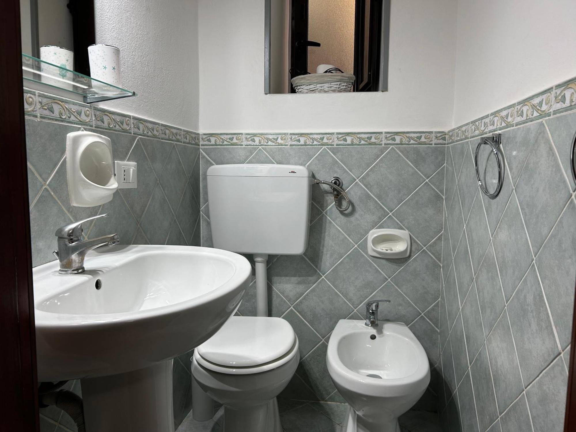 Dm House Daire Palermo Dış mekan fotoğraf