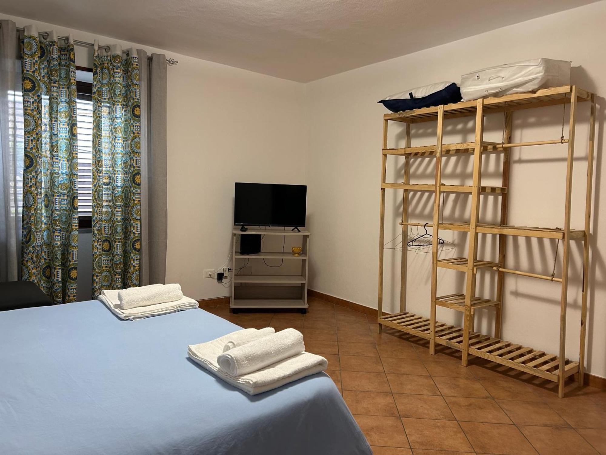 Dm House Daire Palermo Dış mekan fotoğraf